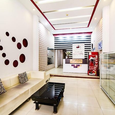Spot On 670 Zion Motel Da Nang Luaran gambar