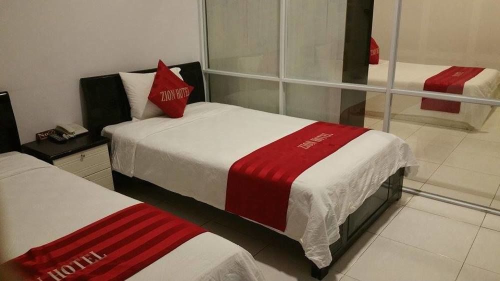 Spot On 670 Zion Motel Da Nang Luaran gambar
