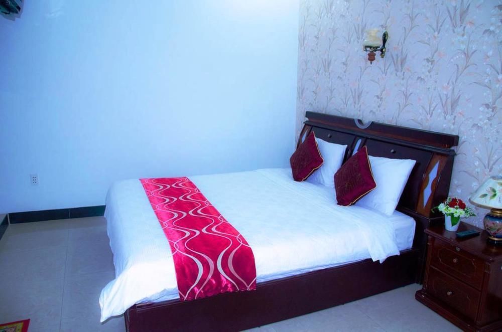Spot On 670 Zion Motel Da Nang Luaran gambar