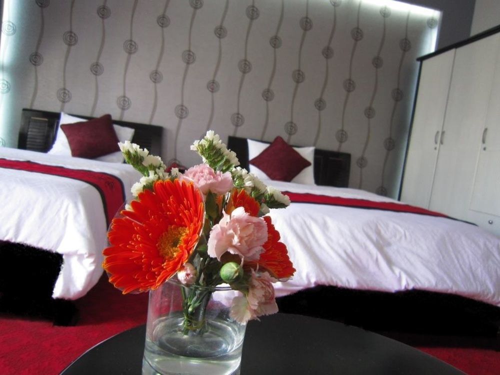 Spot On 670 Zion Motel Da Nang Luaran gambar