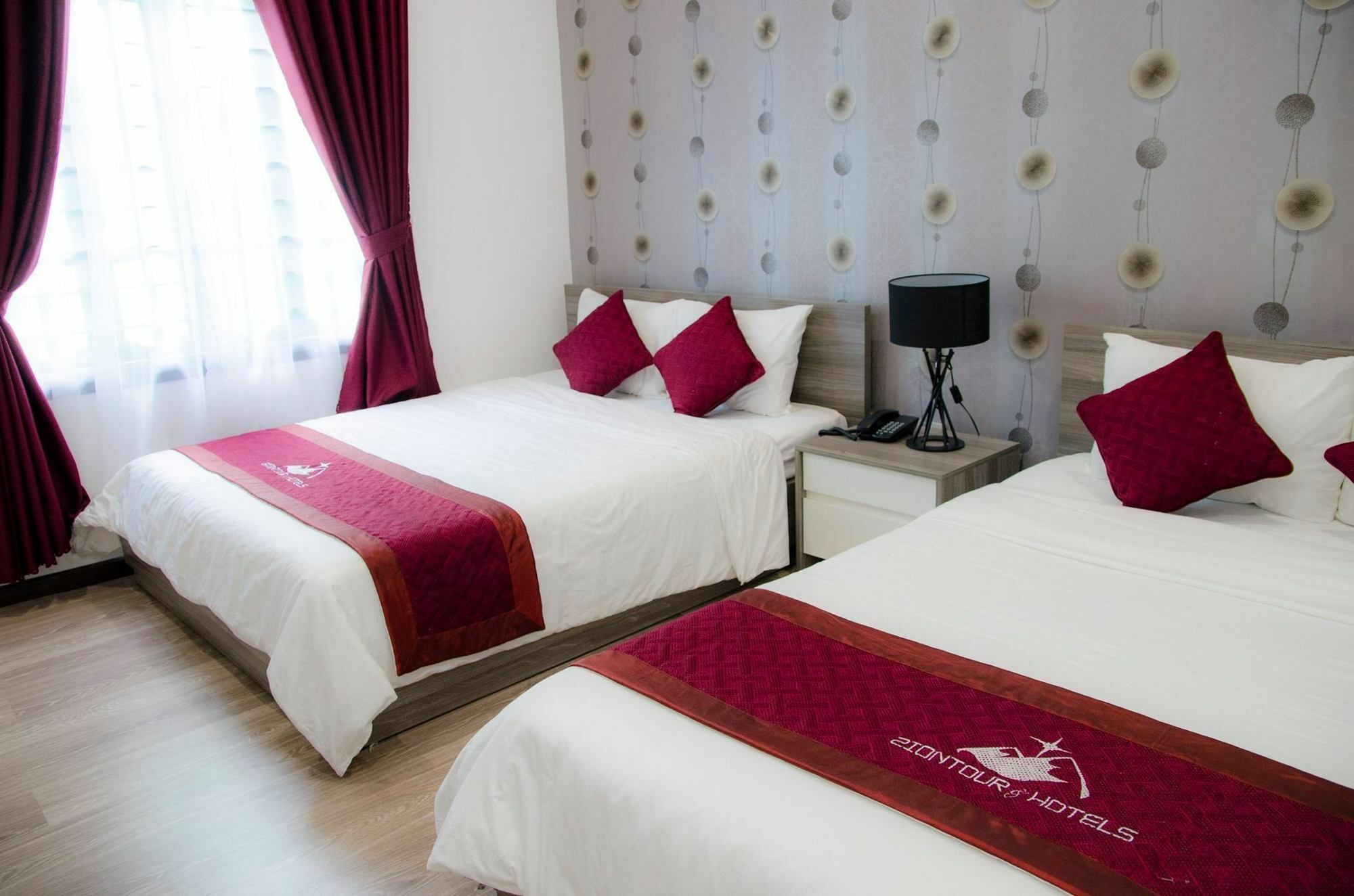 Spot On 670 Zion Motel Da Nang Luaran gambar