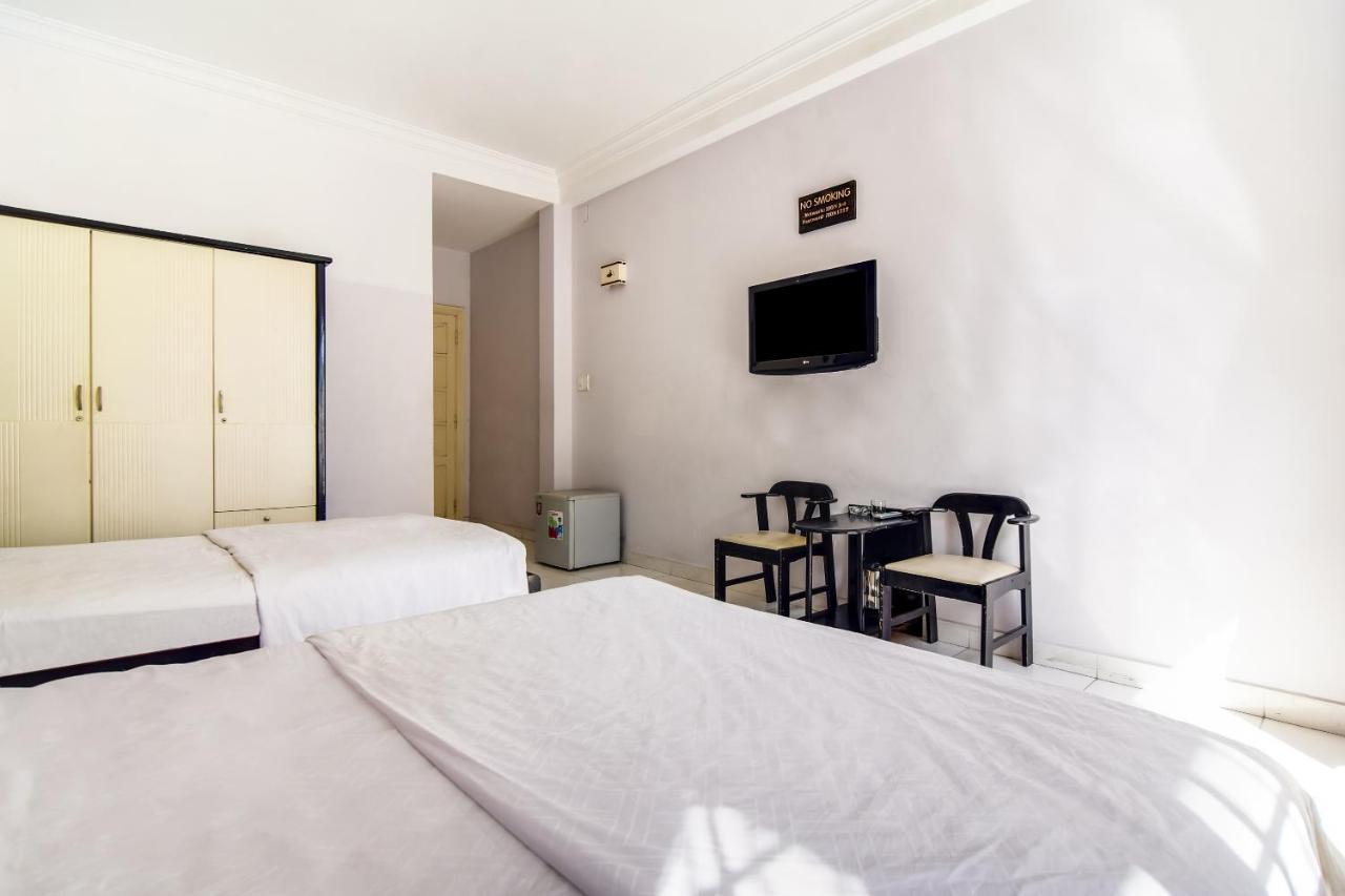 Spot On 670 Zion Motel Da Nang Luaran gambar