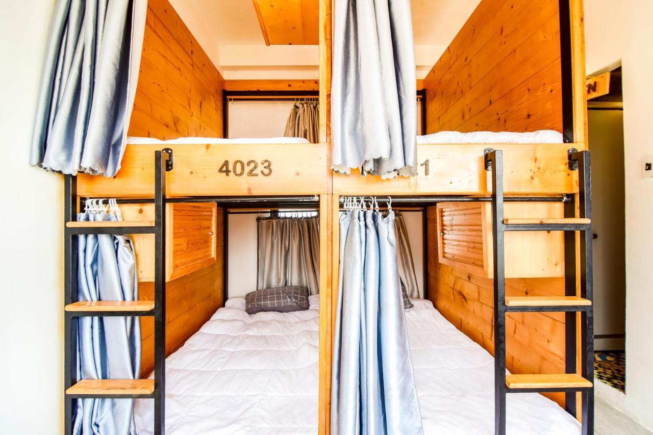 Spot On 670 Zion Motel Da Nang Luaran gambar
