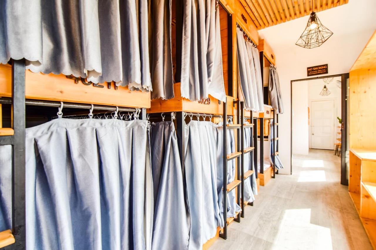 Spot On 670 Zion Motel Da Nang Luaran gambar
