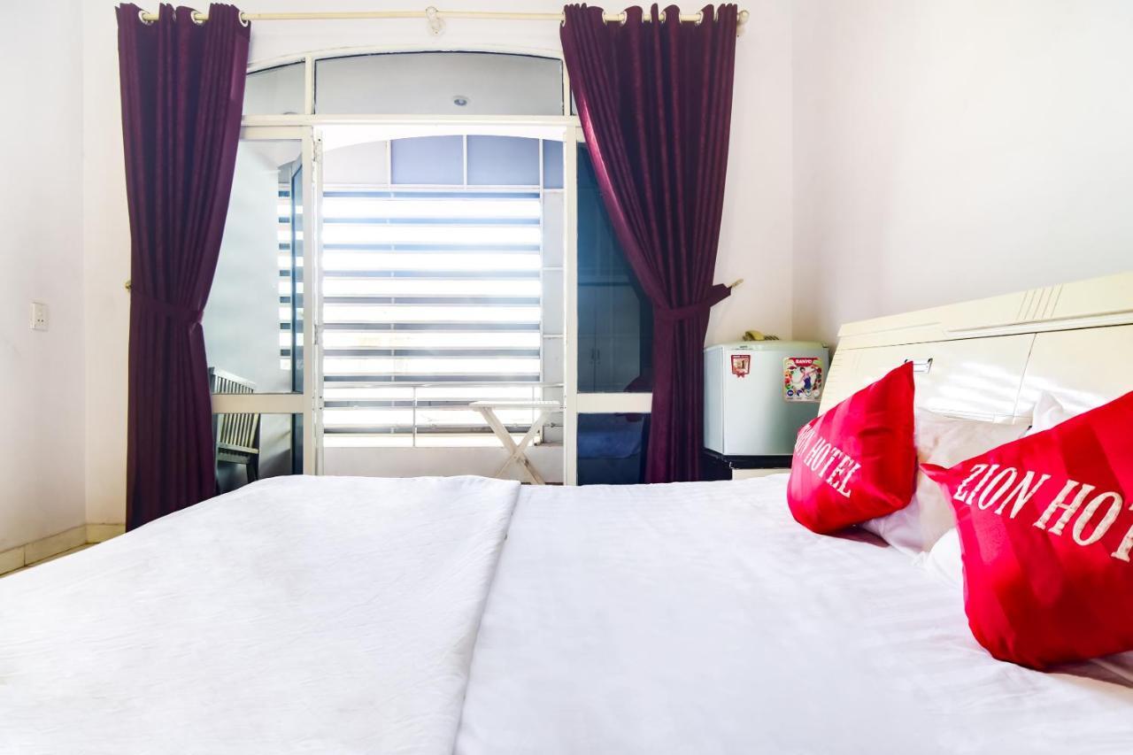 Spot On 670 Zion Motel Da Nang Luaran gambar