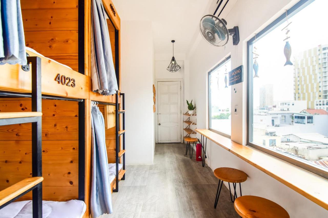 Spot On 670 Zion Motel Da Nang Luaran gambar