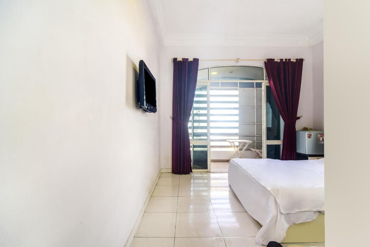 Spot On 670 Zion Motel Da Nang Luaran gambar