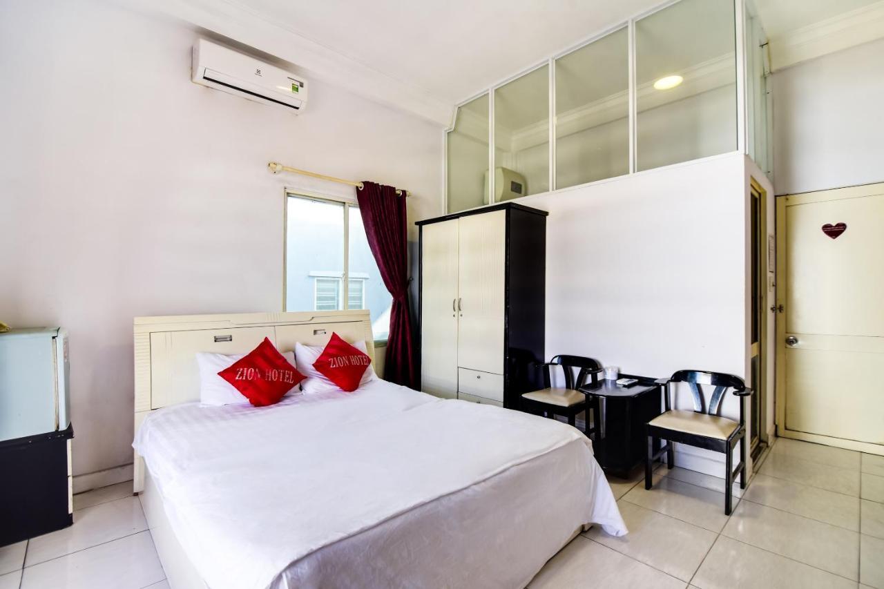 Spot On 670 Zion Motel Da Nang Luaran gambar