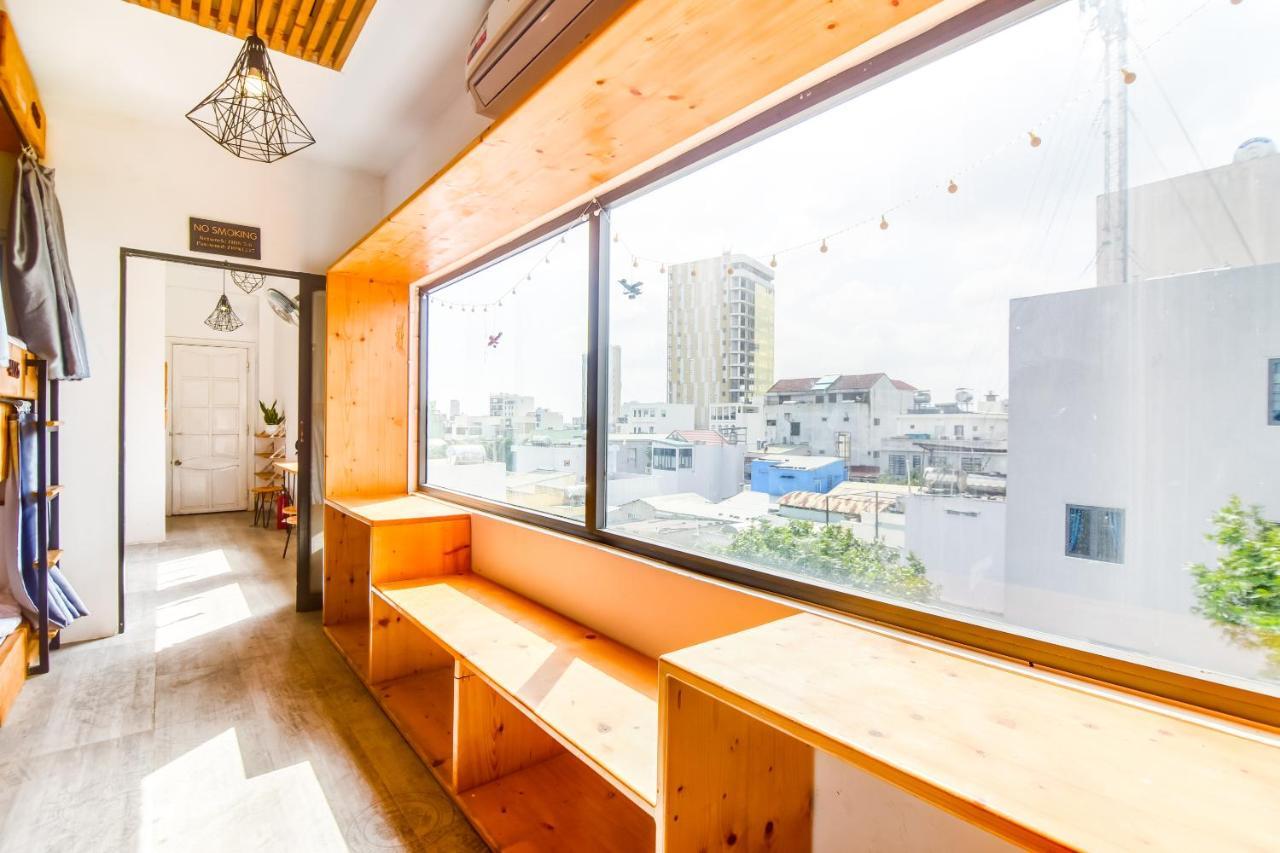 Spot On 670 Zion Motel Da Nang Luaran gambar