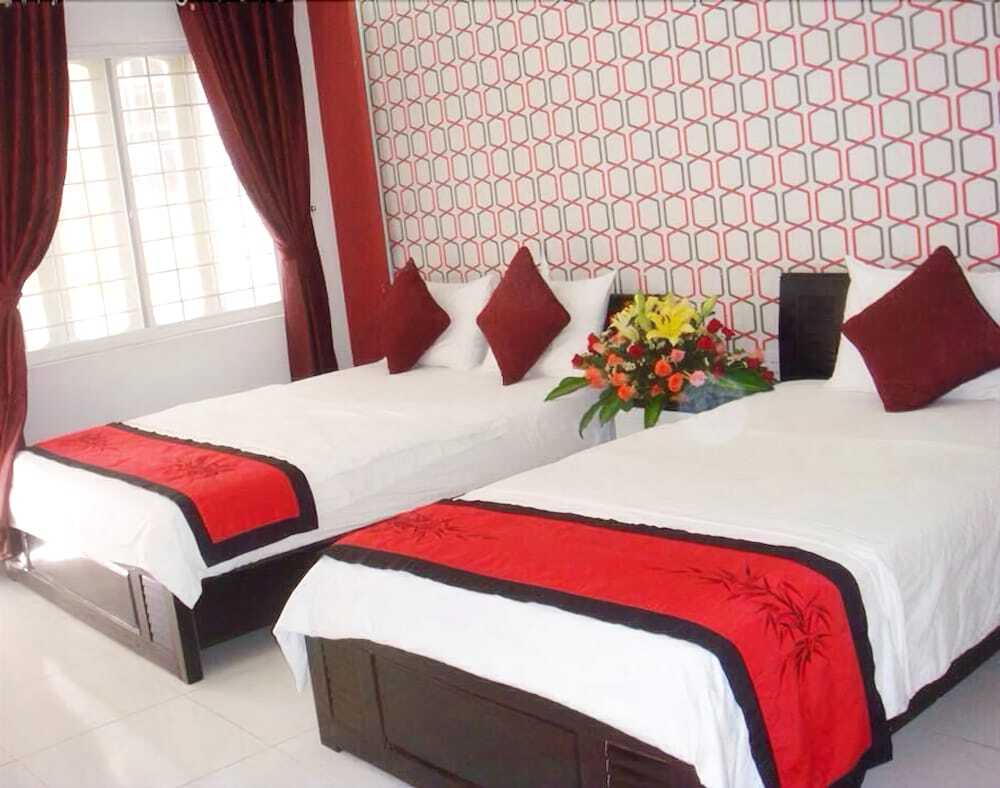 Spot On 670 Zion Motel Da Nang Luaran gambar